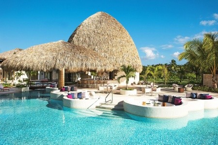 Dominikánska republika Punta Cana Secrets Cap Cana Resort & Spa 16 dňový pobyt All Inclusive Letecky Letisko: Praha August 2025 (16/08/25-31/08/25)