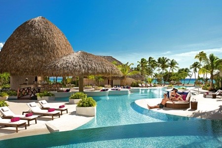 Dominikánska republika Punta Cana Secrets Cap Cana Resort & Spa 16 dňový pobyt All Inclusive Letecky Letisko: Praha August 2025 (16/08/25-31/08/25)