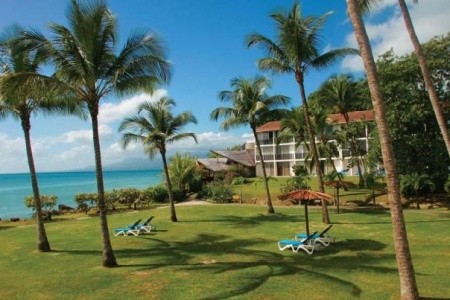 Le Creole Beach Resort - 3