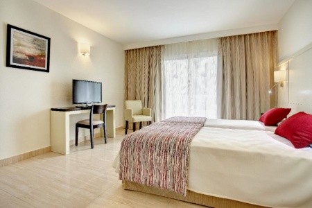 Španielsko Mallorca Grupotel Alcudia Suite 8 dňový pobyt All Inclusive Letecky Letisko: Praha June 2025 (25/06/25- 2/07/25)