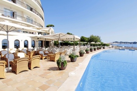 Španielsko Mallorca Sensimar Aguait Resort & Spa 15 dňový pobyt All Inclusive Letecky Letisko: Praha August 2025 (31/08/25-14/09/25)