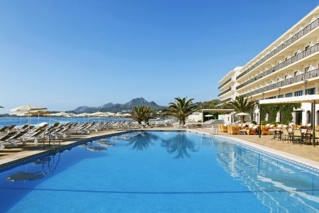 Španielsko Mallorca Sensimar Aguait Resort & Spa 15 dňový pobyt All Inclusive Letecky Letisko: Praha August 2025 (31/08/25-14/09/25)