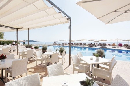 Španielsko Mallorca Sensimar Aguait Resort & Spa 15 dňový pobyt All Inclusive Letecky Letisko: Praha August 2025 (31/08/25-14/09/25)