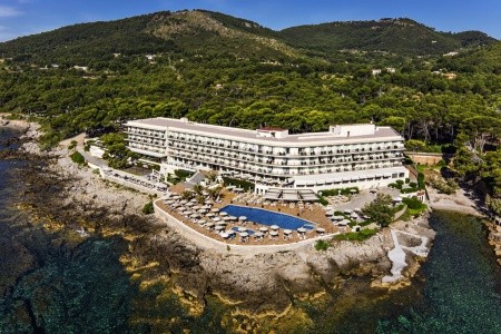 Španielsko Mallorca Sensimar Aguait Resort & Spa 15 dňový pobyt All Inclusive Letecky Letisko: Praha August 2025 (31/08/25-14/09/25)