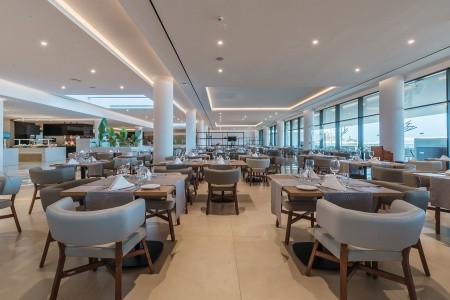 Grécko Rodos Gennadi Grand Resort 12 dňový pobyt All Inclusive Letecky Letisko: Praha July 2025 (21/07/25- 1/08/25)