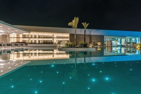 Grécko Rodos Gennadi Grand Resort 12 dňový pobyt All Inclusive Letecky Letisko: Praha July 2025 (21/07/25- 1/08/25)