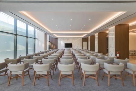 Grécko Rodos Gennadi Grand Resort 12 dňový pobyt All Inclusive Letecky Letisko: Praha July 2025 (21/07/25- 1/08/25)