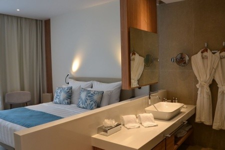 Grécko Rodos Gennadi Grand Resort 12 dňový pobyt All Inclusive Letecky Letisko: Praha July 2025 (21/07/25- 1/08/25)