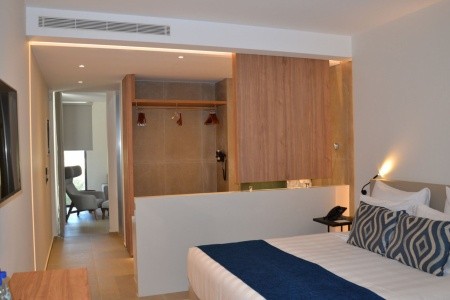Grécko Rodos Gennadi Grand Resort 12 dňový pobyt All Inclusive Letecky Letisko: Praha July 2025 (21/07/25- 1/08/25)