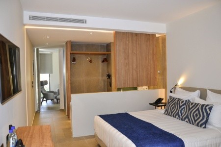 Grécko Rodos Gennadi Grand Resort 12 dňový pobyt All Inclusive Letecky Letisko: Praha July 2025 (21/07/25- 1/08/25)