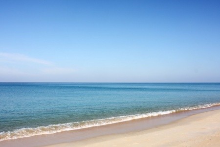 Thajsko Khao Lak Apsara Beachfront Resort 8 dňový pobyt All Inclusive Letecky Letisko: Viedeň October 2025 (20/10/25-27/10/25)