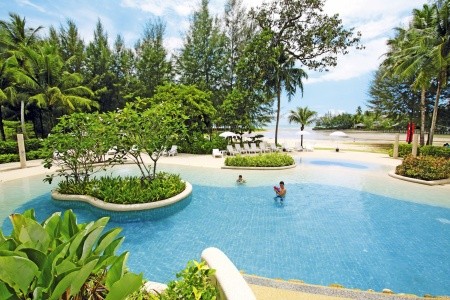 Thajsko Khao Lak Apsara Beachfront Resort 8 dňový pobyt All Inclusive Letecky Letisko: Viedeň October 2025 (20/10/25-27/10/25)