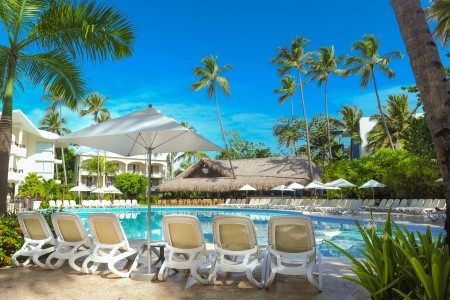 Dominikánska republika Punta Cana Impressive Resort & Spa Punta Cana 9 dňový pobyt All Inclusive Letecky Letisko: Praha September 2025 (25/09/25- 3/10/25)