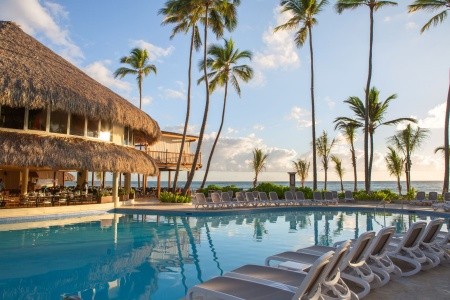 Dominikánska republika Punta Cana Impressive Resort & Spa Punta Cana 9 dňový pobyt All Inclusive Letecky Letisko: Praha September 2025 (25/09/25- 3/10/25)