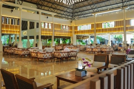 Dominikánska republika Punta Cana Impressive Resort & Spa Punta Cana 9 dňový pobyt All Inclusive Letecky Letisko: Praha September 2025 (25/09/25- 3/10/25)