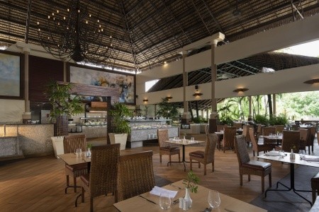 Dominikánska republika Punta Cana Impressive Resort & Spa Punta Cana 9 dňový pobyt All Inclusive Letecky Letisko: Praha September 2025 (25/09/25- 3/10/25)