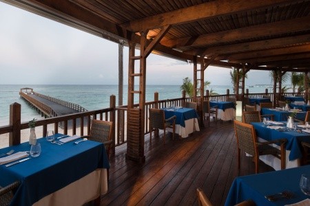 Dominikánska republika Punta Cana Impressive Resort & Spa Punta Cana 9 dňový pobyt All Inclusive Letecky Letisko: Praha September 2025 (25/09/25- 3/10/25)