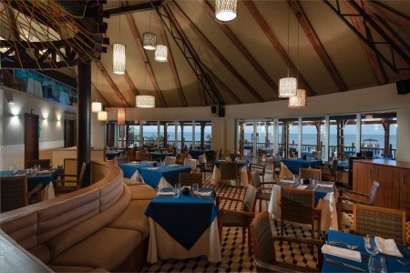 Dominikánska republika Punta Cana Impressive Resort & Spa Punta Cana 9 dňový pobyt All Inclusive Letecky Letisko: Praha September 2025 (25/09/25- 3/10/25)