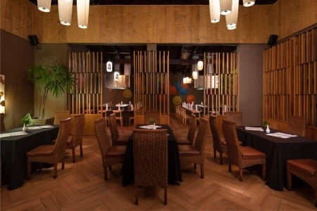 Dominikánska republika Punta Cana Impressive Resort & Spa Punta Cana 9 dňový pobyt All Inclusive Letecky Letisko: Praha September 2025 (25/09/25- 3/10/25)