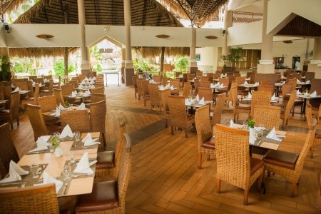 Dominikánska republika Punta Cana Impressive Resort & Spa Punta Cana 9 dňový pobyt All Inclusive Letecky Letisko: Praha September 2025 (25/09/25- 3/10/25)