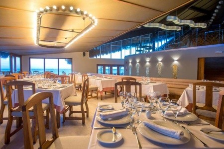 Dominikánska republika Punta Cana Impressive Resort & Spa Punta Cana 9 dňový pobyt All Inclusive Letecky Letisko: Praha September 2025 (25/09/25- 3/10/25)