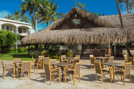 Dominikánska republika Punta Cana Impressive Resort & Spa Punta Cana 9 dňový pobyt All Inclusive Letecky Letisko: Praha September 2025 (25/09/25- 3/10/25)