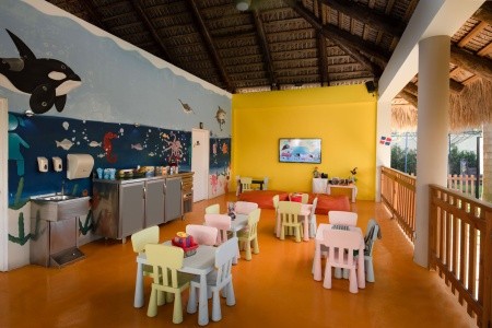 Dominikánska republika Punta Cana Impressive Resort & Spa Punta Cana 9 dňový pobyt All Inclusive Letecky Letisko: Praha September 2025 (25/09/25- 3/10/25)