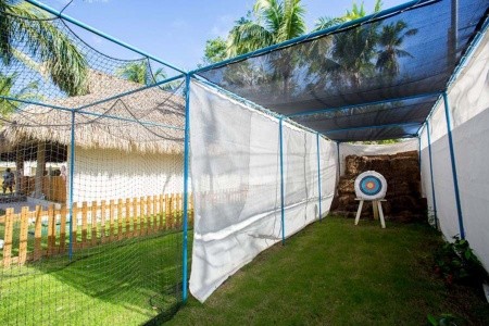 Dominikánska republika Punta Cana Impressive Resort & Spa Punta Cana 9 dňový pobyt All Inclusive Letecky Letisko: Praha September 2025 (25/09/25- 3/10/25)