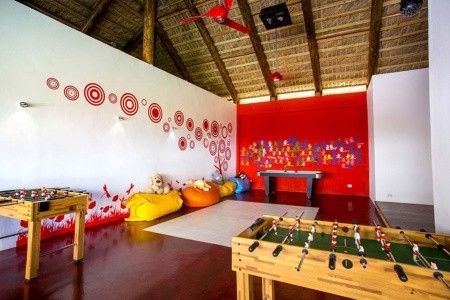 Dominikánska republika Punta Cana Impressive Resort & Spa Punta Cana 9 dňový pobyt All Inclusive Letecky Letisko: Praha September 2025 (25/09/25- 3/10/25)