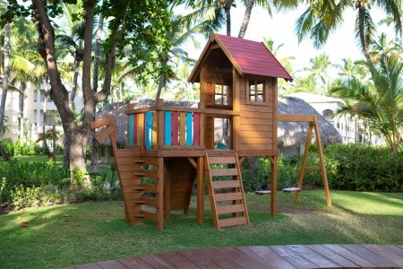 Dominikánska republika Punta Cana Impressive Resort & Spa Punta Cana 9 dňový pobyt All Inclusive Letecky Letisko: Praha September 2025 (25/09/25- 3/10/25)