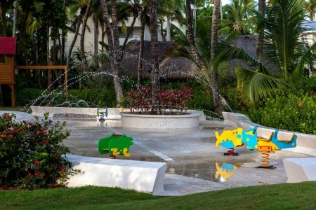 Dominikánska republika Punta Cana Impressive Resort & Spa Punta Cana 9 dňový pobyt All Inclusive Letecky Letisko: Praha September 2025 (25/09/25- 3/10/25)