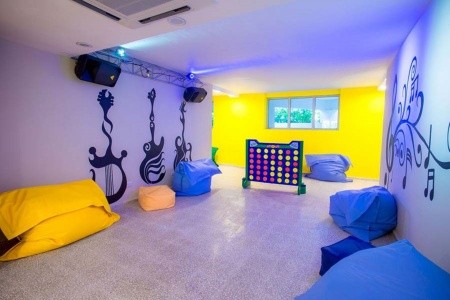 Dominikánska republika Punta Cana Impressive Resort & Spa Punta Cana 9 dňový pobyt All Inclusive Letecky Letisko: Praha September 2025 (25/09/25- 3/10/25)