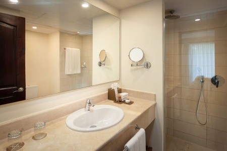 Dominikánska republika Punta Cana Impressive Resort & Spa Punta Cana 9 dňový pobyt All Inclusive Letecky Letisko: Praha September 2025 (25/09/25- 3/10/25)