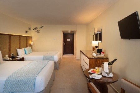 Dominikánska republika Punta Cana Impressive Resort & Spa Punta Cana 9 dňový pobyt All Inclusive Letecky Letisko: Praha September 2025 (25/09/25- 3/10/25)