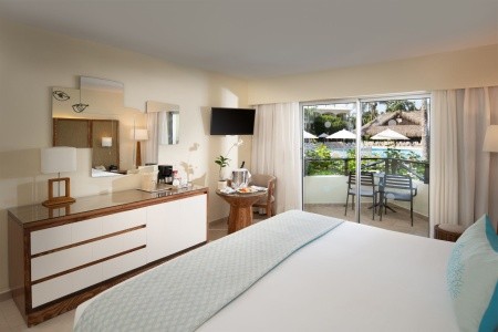 Dominikánska republika Punta Cana Impressive Resort & Spa Punta Cana 9 dňový pobyt All Inclusive Letecky Letisko: Praha September 2025 (25/09/25- 3/10/25)