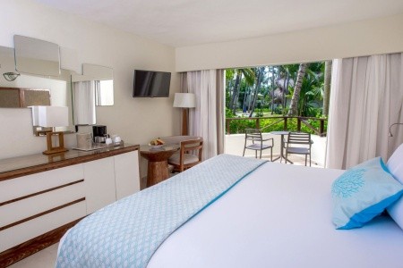 Dominikánska republika Punta Cana Impressive Resort & Spa Punta Cana 9 dňový pobyt All Inclusive Letecky Letisko: Praha September 2025 (25/09/25- 3/10/25)