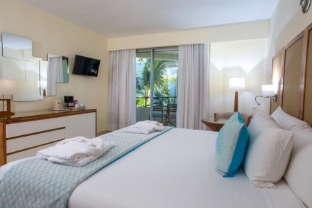 Dominikánska republika Punta Cana Impressive Resort & Spa Punta Cana 9 dňový pobyt All Inclusive Letecky Letisko: Praha September 2025 (25/09/25- 3/10/25)