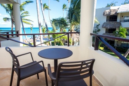 Dominikánska republika Punta Cana Impressive Resort & Spa Punta Cana 9 dňový pobyt All Inclusive Letecky Letisko: Praha September 2025 (25/09/25- 3/10/25)