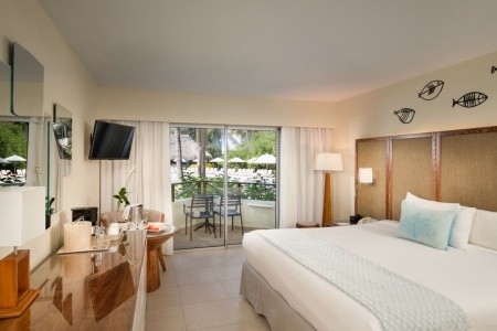 Dominikánska republika Punta Cana Impressive Resort & Spa Punta Cana 9 dňový pobyt All Inclusive Letecky Letisko: Praha September 2025 (25/09/25- 3/10/25)