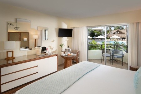 Dominikánska republika Punta Cana Impressive Resort & Spa Punta Cana 9 dňový pobyt All Inclusive Letecky Letisko: Praha September 2025 (25/09/25- 3/10/25)