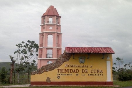 Copacabana, San Felix - 3