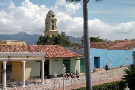 Copacabana, San Felix - 5