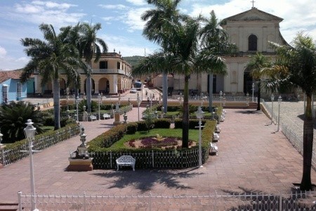 Copacabana, San Felix - 6