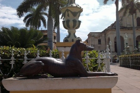 Copacabana, San Felix - 7