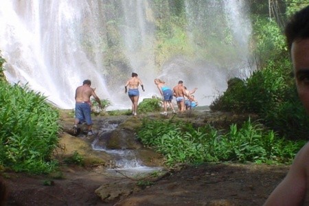 Copacabana, San Felix - 10