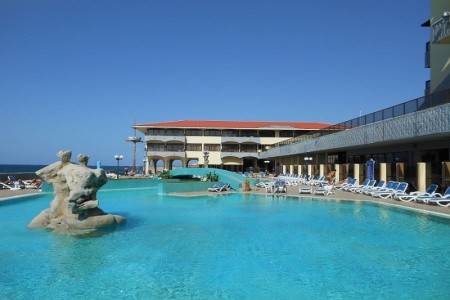 Copacabana, San Felix - 13