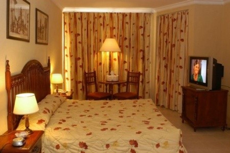 Copacabana, Grand Memories Cayo Largo - 6