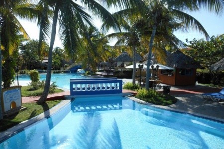 Copacabana, Grand Memories Cayo Largo - 7