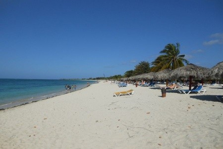 Copacabana, Grand Memories Cayo Largo - 9