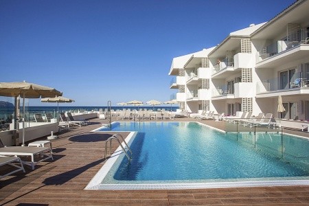 Španielsko Mallorca Grupotel Picafort Beach 15 dňový pobyt All Inclusive Letecky Letisko: Praha June 2025 (28/06/25-12/07/25)